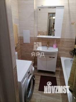 1-к квартира, вторичка, 35м2, 6/9 этаж