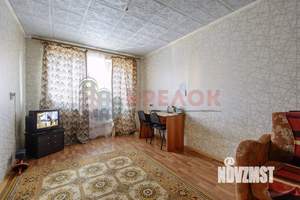 1-к квартира, вторичка, 31м2, 4/9 этаж