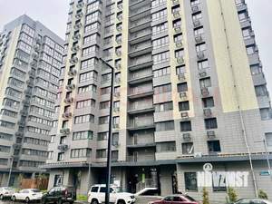 Студия квартира, вторичка, 25м2, 14/15 этаж