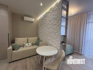 1-к квартира, вторичка, 32м2, 10/26 этаж