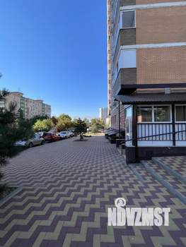 1-к квартира, вторичка, 37м2, 3/23 этаж