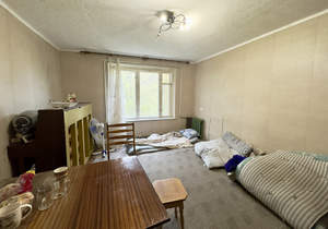 3-к квартира, вторичка, 60м2, 3/9 этаж