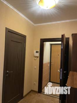3-к квартира, вторичка, 103м2, 4/8 этаж