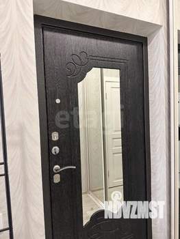 Студия квартира, вторичка, 35м2, 18/30 этаж