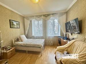 3-к квартира, вторичка, 67м2, 2/3 этаж