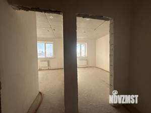 1-к квартира, вторичка, 36м2, 3/10 этаж