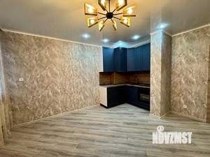 2-к квартира, вторичка, 42м2, 8/25 этаж