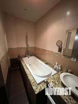 1-к квартира, вторичка, 46м2, 15/17 этаж