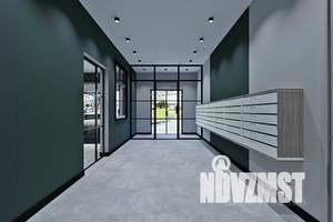 2-к квартира, вторичка, 71м2, 10/22 этаж