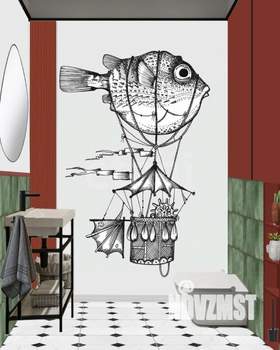 2-к квартира, вторичка, 72м2, 23/24 этаж