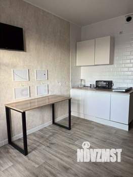 Студия квартира, вторичка, 23м2, 4/18 этаж