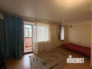 1-к квартира, вторичка, 37м2, 4/14 этаж