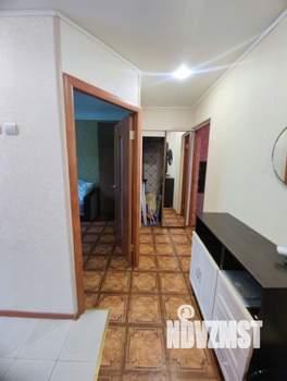 2-к квартира, вторичка, 46м2, 3/5 этаж