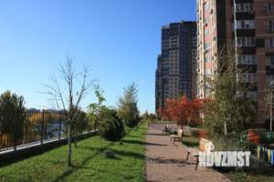 2-к квартира, вторичка, 66м2, 19/20 этаж