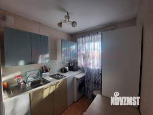 1-к квартира, вторичка, 29м2, 5/5 этаж