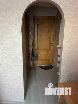 1-к квартира, вторичка, 24м2, 3/9 этаж