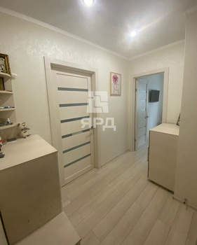 1-к квартира, вторичка, 37м2, 5/10 этаж