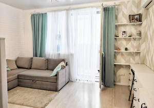 Студия квартира, вторичка, 31м2, 4/9 этаж