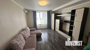 1-к квартира, вторичка, 42м2, 15/21 этаж