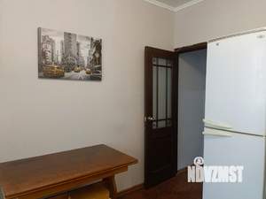 1-к квартира, вторичка, 37м2, 6/17 этаж