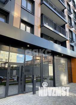 1-к квартира, вторичка, 35м2, 6/14 этаж
