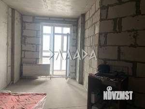 Студия квартира, вторичка, 24м2, 3/14 этаж