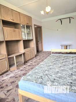 2-к квартира, вторичка, 43м2, 5/5 этаж
