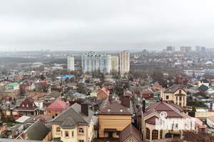 1-к квартира, вторичка, 29м2, 9/9 этаж