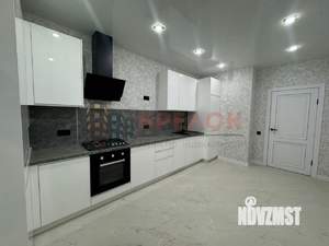 2-к квартира, вторичка, 70м2, 15/18 этаж