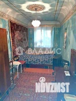 2-к квартира, вторичка, 45м2, 2/5 этаж