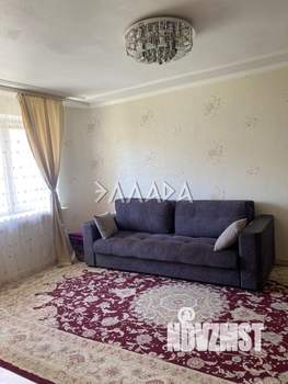 1-к квартира, вторичка, 40м2, 6/10 этаж
