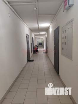 1-к квартира, вторичка, 46м2, 6/9 этаж