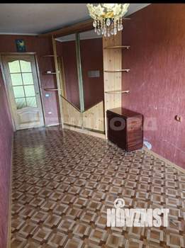 3-к квартира, вторичка, 61м2, 8/9 этаж