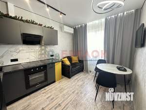 1-к квартира, вторичка, 36м2, 8/9 этаж