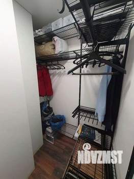 2-к квартира, вторичка, 60м2, 8/25 этаж