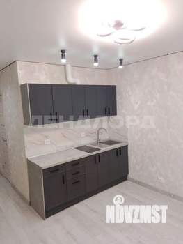 1-к квартира, вторичка, 23м2, 7/12 этаж