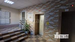 Студия квартира, вторичка, 32м2, 8/17 этаж