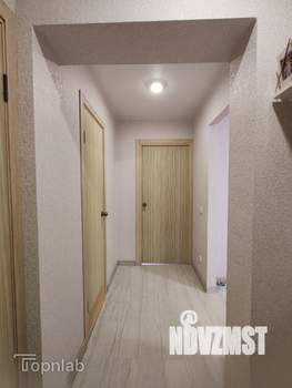 2-к квартира, вторичка, 61м2, 15/18 этаж