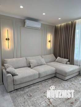 2-к квартира, вторичка, 62м2, 14/24 этаж