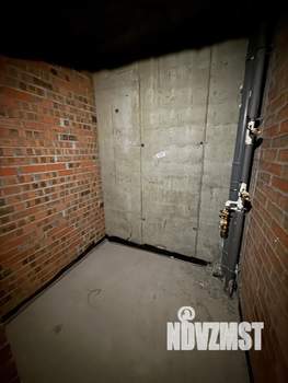 Студия квартира, вторичка, 28м2, 10/17 этаж