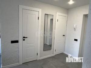 1-к квартира, вторичка, 40м2, 8/9 этаж