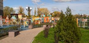 1-к квартира, вторичка, 41м2, 7/17 этаж