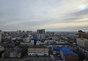 4-к квартира, вторичка, 114м2, 16/16 этаж