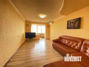 3-к квартира, вторичка, 88м2, 9/10 этаж