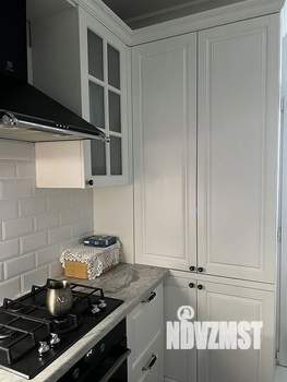 2-к квартира, вторичка, 50м2, 14/22 этаж