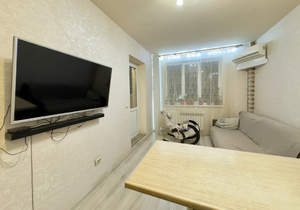 1-к квартира, вторичка, 42м2, 11/25 этаж