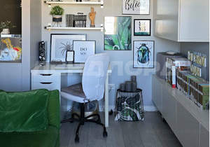 3-к квартира, вторичка, 81м2, 14/16 этаж