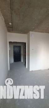 Студия квартира, вторичка, 24м2, 3/9 этаж