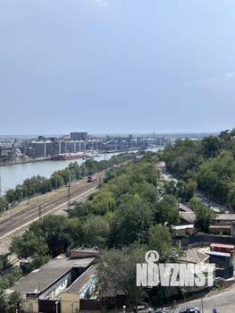 Студия квартира, вторичка, 33м2, 13/25 этаж