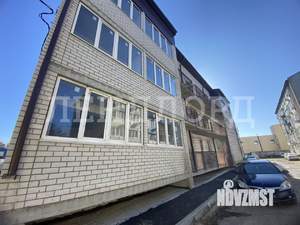 Студия квартира, вторичка, 20м2, 1/3 этаж